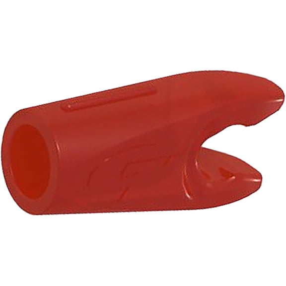 Gold Tip Pin Nock Mini Hd Ruby 1Dz