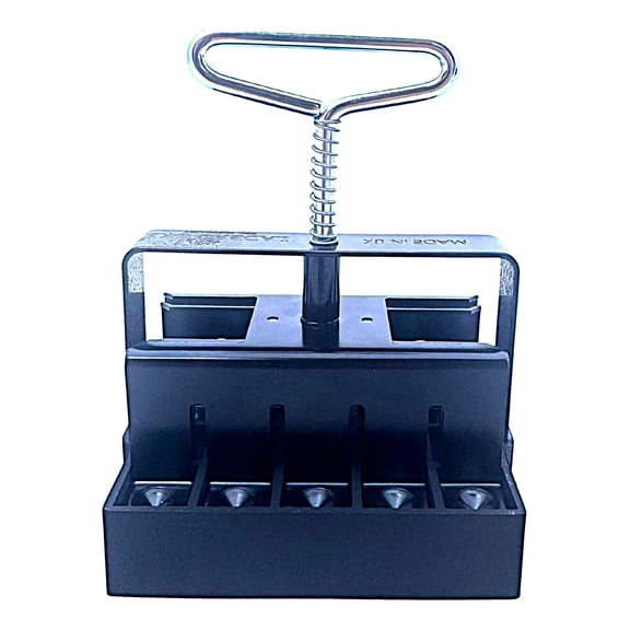 Authentic Ladbrooke Soil Block Maker - Micro 20 Hand Held, Made in England