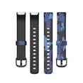 thumbnail image 5 of Compatible Con Fitbit Luxe Correa De Repuesto Correa De Tpu Suave Correa De Reloj Impermeable Serendint EL017493-02, 5 of 5