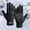 I, variant on Men's Winter Thermal Knit Gloves Touch Screen Elastic Warm Lining Snow Gloves for Cold Weather