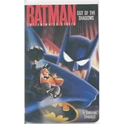Batman the Animated Series - Out of the Shadows