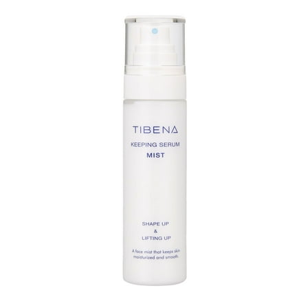 TIBENA KEEPING SERUM MIST (100ml / 3.38 fl. oz.)