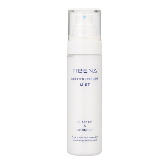 TIBENA KEEPING SERUM MIST (100ml / 3.38 fl. oz.)