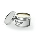 thumbnail image 4 of Divorce Papers Signing Tin Candle Gift Decor Vanilla Coffee Scented, 4 of 4