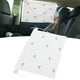 thumbnail image 3 of Cortina De Sunshade De Automóvil, Cortina De Lino De Algodón De Tapa De La Cubierta Del Automóvil Retráctil Y Plegable Para El Algodón De Algodón Para Protección Solar,, 3 of 7