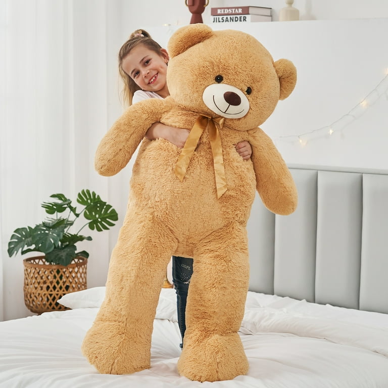Big teddy bear sale toys r us