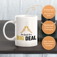 thumbnail image 3 of I'm Kind Of A Big Deal 11oz Coffee Mug, 3 of 3
