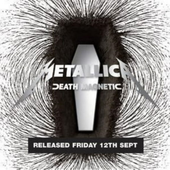 Death Magnetic