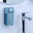 thumbnail image 3 of Encimera de dispensador de jabón sin contacto con sensor automático elegante montada en la pared Verde Zulema Dispensador de jabón automático, 3 of 8