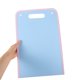 thumbnail image 5 of unbranded Bolsa Organizadora De Documentos Y Recibos Azul Y Fácil De, 5 of 8