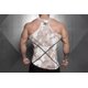 thumbnail image 2 of Xa1 Gym Crossfit Fitness Olimpica Enginereed Life Camiseta, 2 of 3
