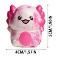 thumbnail image 3 of Peluche Antiestrés Animal De Peluche Sensorial Para Niños Y Adultos Ansiedad Relajación, 3 of 7