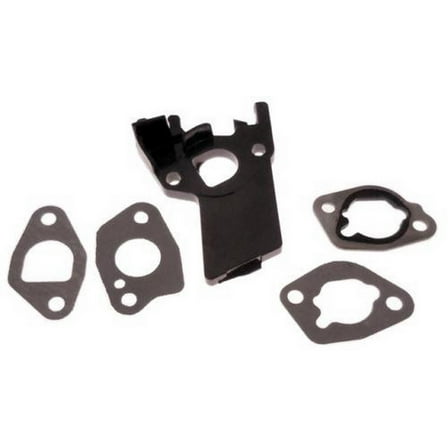 FOR Honda Generator GX160 GX200 CARBURETOR 5PCS GASKET RUBBER SPACER GS14