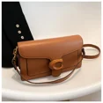 thumbnail image 4 of C Home Bolso de mujer 2024 Edición clásica coreana Bolso bandolera para mujer Bolso de hombro Bolso de mano Moda europea y americana, 4 of 5