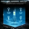 thumbnail image 4 of 2X 2-SIDE Conversion Kit H7 LED Headlight High Low Beam Bulbs 6000K Xenon White, 4 of 8