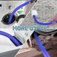thumbnail image 3 of Dryer Vent Cleaning Kit for Shark NV350,NV351,NV352,NV355, NV356, 3 of 5