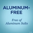 thumbnail image 5 of Secret Aluminum Free Deodorant for Women, Lavender, 2.4 oz, 5 of 11