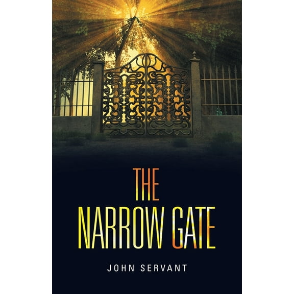 Narrow Gate : It Is Never Too Late