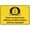 Warning Sign 2, variant on Cat Sign Slow Cat Metal Warning Sign, 8"x12" Funny Aluminum Sign, OSHA Notice Sign for Outdoor Yard Fence Street Workplace