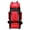 Red, variant on 90L Large Capacity Lightweight Backpack For Men And Women, Outdoor Hiking Bag, Waterproof Hiking Bag, Tourist Work Bag,Blue