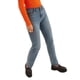 thumbnail image 1 of Jeans High-Rise Straight Denizen from Levi's para Mujer color Azul, 1 of 4