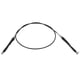 thumbnail image 1 of 7081614 para Cable de cambio de selector de marchas 7081753 Ajuste de repuesto para Polaris Ranger 400/500/800 10-16 LHCER Descripción de la referencia, 1 of 8
