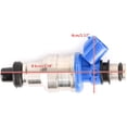 thumbnail image 3 of 4Pcs Injectors Nozzle for Miata 1.6/1.8L 1990-1995 195500-1970, 3 of 6