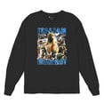 thumbnail image 5 of Italian Brainrot Long Sleeve T-shirt Funny Gen Z Internet Meme Trend, 5 of 7