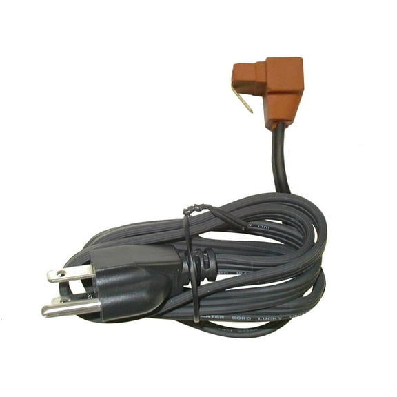 Kat's Engine Heater; Replacement Cord