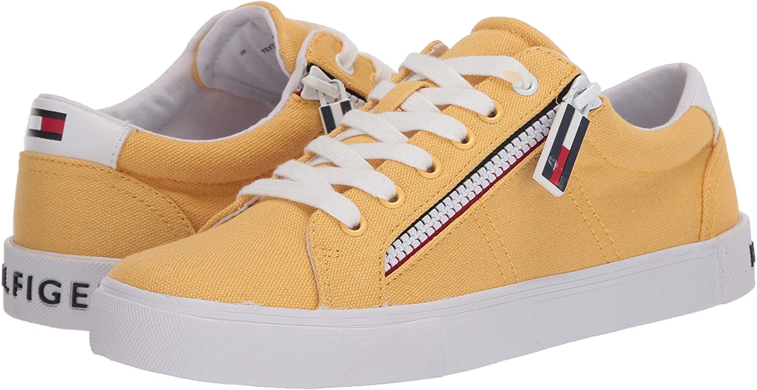 tommy hilfiger women's paskal sneaker
