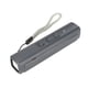 thumbnail image 5 of Dispositivo ultrasónico de control de ladridos Dispositivos disuasorios de ladridos de perros recargables de mano con luz ultravioleta violeta gris, 5 of 12