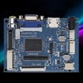 thumbnail image 5 of PCB800099 Pantalla LCD GPS para Automóvil Placa de Controlador LCD Compatible con para VGA AV A TTL RGB LVDS, 5 of 5