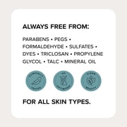MEDIX 5.5 Collagen Body Cream + Glycolic Acid Body Wash Set, 15 fl oz