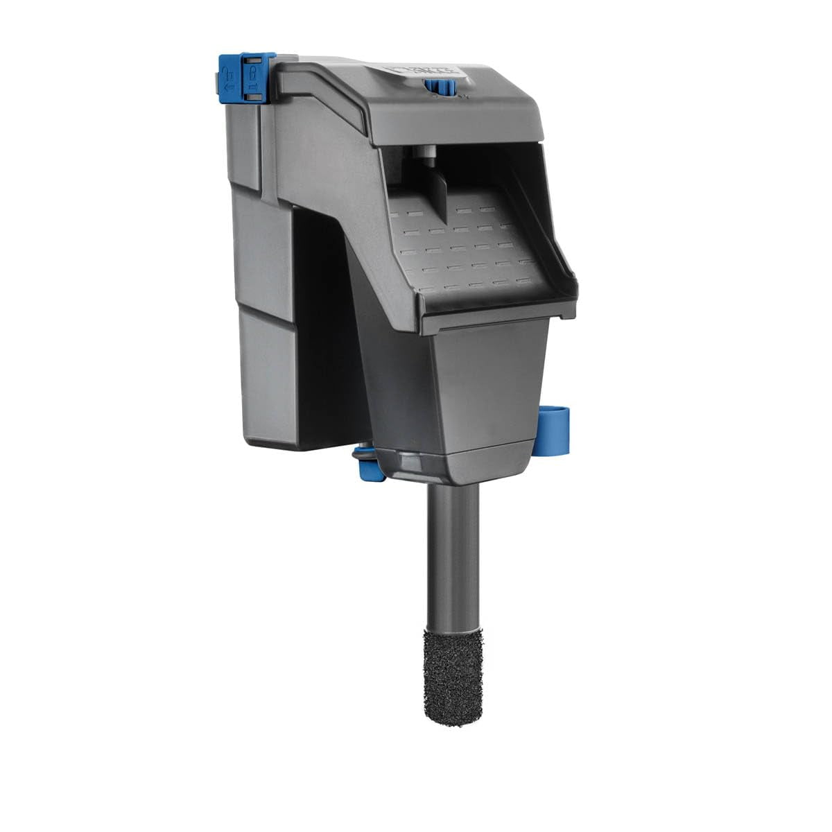 Eheim Classic 2217 External Canister Filter - Aquatic 600 Model