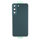 thumbnail image 5 of Kit de carcasa de cubierta de vidrio para teléfono celular, cubierta de puerta trasera bien ajustada, cubierta de vidrio de pantalla exterior para Samsung Galaxy S22 verde, 5 of 12