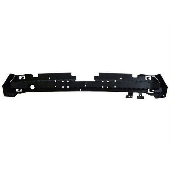 Front Bumper Absorber - Compatible with 2019 - 2022 Nissan Altima 2020 2021