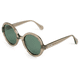 thumbnail image 1 of Lentes De Sol Xolek 115 Acetato Retro Fuego Uv Polarizado, 1 of 5
