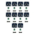 thumbnail image 5 of 10PCS INA219 Bidirectional DC Current Sensor Module for Power Monitoring, 5 of 10