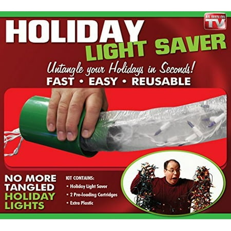 Emson 9467 Holiday Light Saver- A Complete System To Keep Your Emson 9467 Holiday Light Saver- a Complete System to Keep Your Holiday Lights Protected and - Emson 9467 Holiday Light Saver- A Complete System To Keep Your
