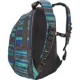 thumbnail image 4 of Case Logic Berkeley II - Notebook carrying backpack - 15.6" - strato, 4 of 4