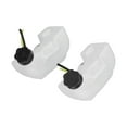 thumbnail image 2 of FLAMEEN 34 Brush Cutter Fuel Tank,Brushcutter Fuel Tank,2Pcs Trimmer Fuel Tank Brushcutter Gas Tanks With Pipe Replacement For 34 Brush Cutter, 2 of 8