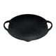 thumbnail image 1 of Parrilla para barbacoa, plancha, utensilios de cocina, utensilios de cocina portátiles, barbacoa circular 29 cm, 1 of 9