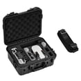 thumbnail image 2 of Bolso Hombro Estuche Almacenamiento Caja A Prueba Explosiones para DJI Mini 4K/2/SE Impermeable, 2 of 9