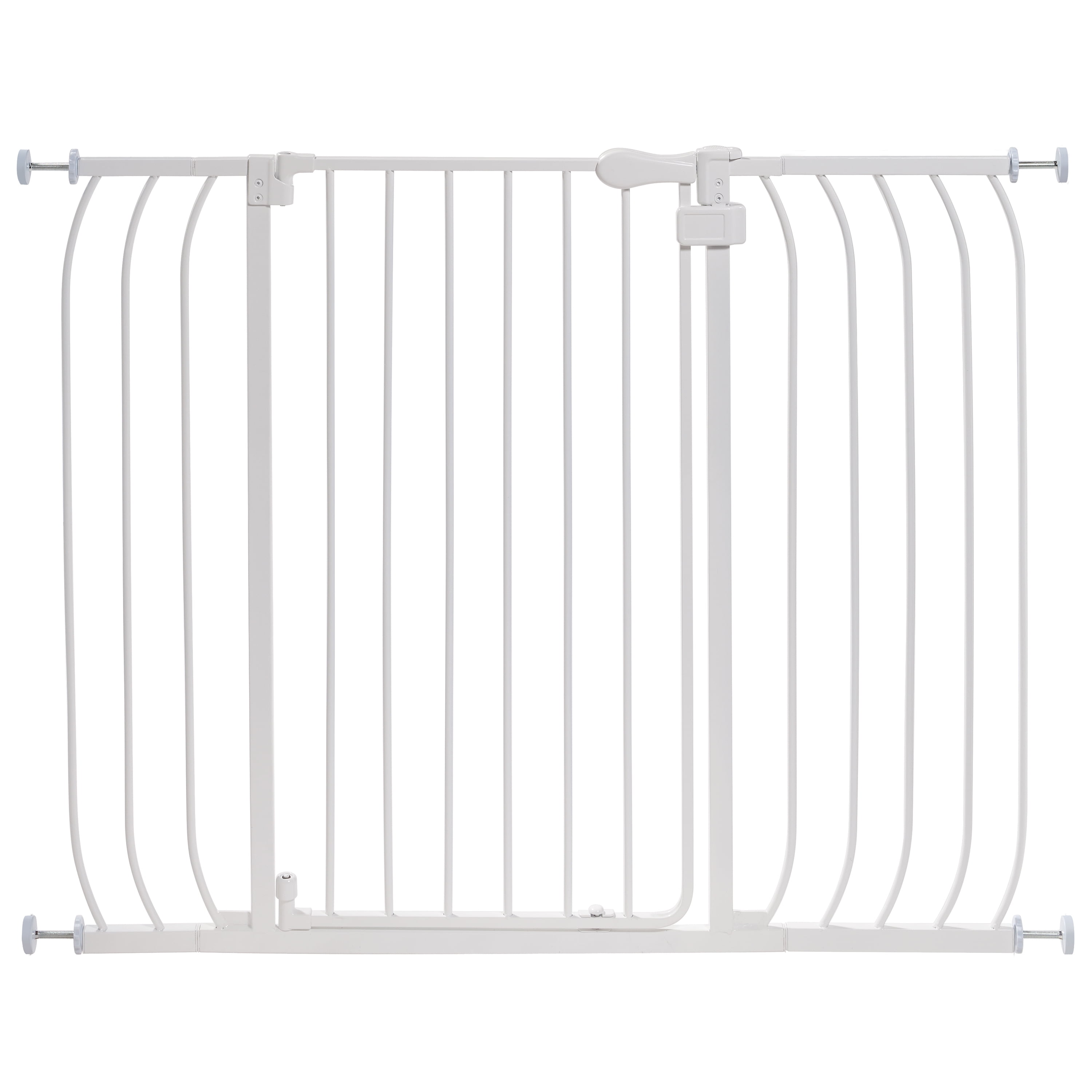 extra tall baby gate walmart