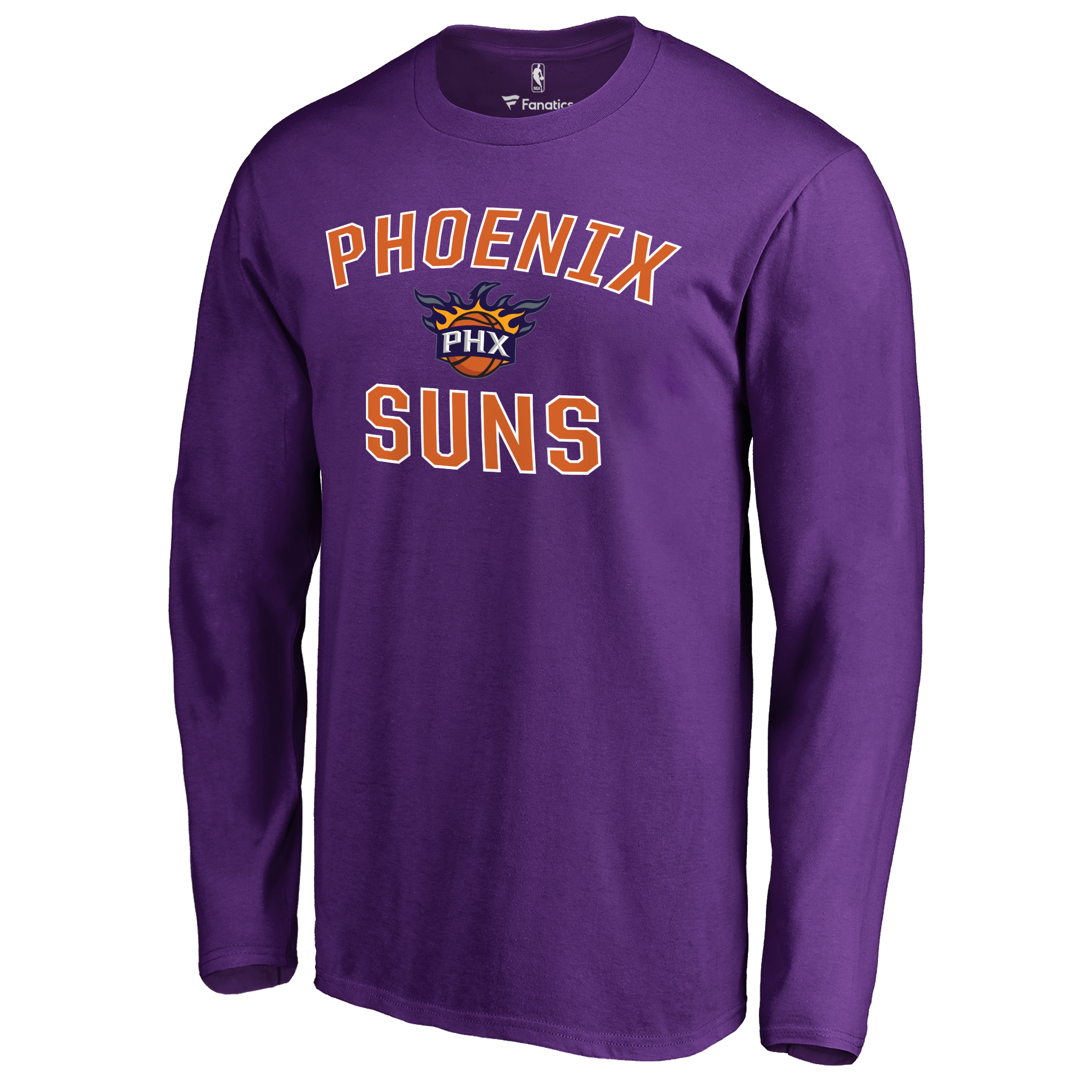 Phoenix Suns Fanatics Branded Big 