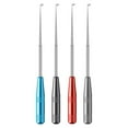 thumbnail image 5 of Fishing Hook Remover Tool,Stainless Steel Hook Extractor Set for Deep Throat Fish, Safe & Easy Unhooking,Multi-Purpose Fishing Gear for Bass, Trout, Camping & Outdoor Activities, 5 of 6