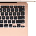 thumbnail image 3 of Apple MacBook Air 13.3 Pouces w/ Touch ID (Fall 2020) - (Apple M1 Chip / 8 Go Ram/512 Go SSD) - en - Boîte Ouverte, 3 of 6