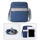 thumbnail image 3 of Bolso de hombro de estilo japonés, bolsa de tela Oxford, monedero portátil con correa ajustable, bolso de mano para mujer, para dama, compras, viajes, Estilo D Baoblaze Bolsas de hombro, 3 of 8
