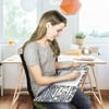 BADA BOARDS: Portable Lap Desk, Dry Erase Board, and Earth Friendly