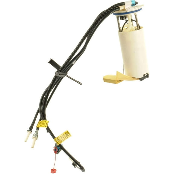 Bosch Fuel Pump Module 67324-E3914M For Chevrolet Pontiac Cavalier 95-95 Fits select: 1995 PONTIAC SUNFIRE